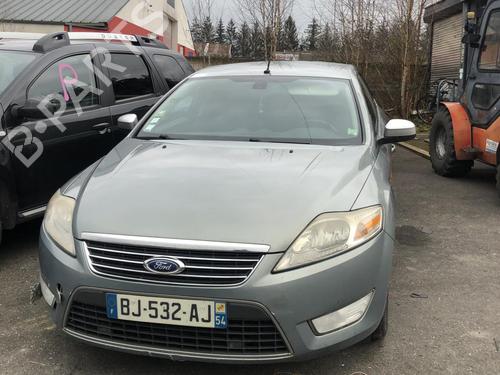 Instrument cluster FORD MONDEO IV (BA7) 1.8 TDCi | BP29206178C47