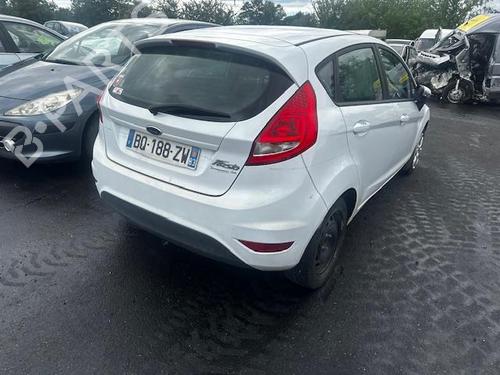 Right taillight FORD FIESTA VI (CB1, CCN) 1.25 | BP21311742C35 