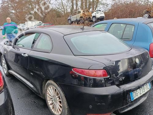 Left headlight ALFA ROMEO GT (937_) 1.9 JTD (937CXN1B) | BP32326997C28  - Image 23