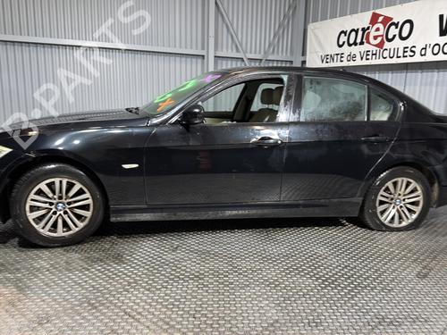 Front wiper motor BMW 3 (E90) 318 d | BP31610089M29 - Image 9