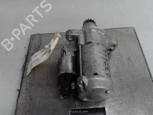 Starter VW POLO V (6R1, 6C1) 1.4 TSI | BP21302613M8 