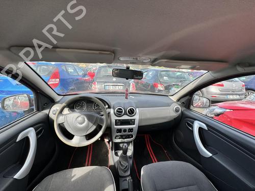 Starter DACIA SANDERO 1.2 16V | BP21298817M8  - Image 20