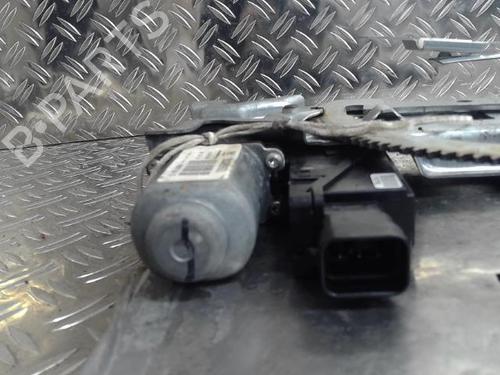 Left front window motor OPEL MERIVA A MPV (X03) 1.4 16V Twinport (E75) | BP21876010E21 