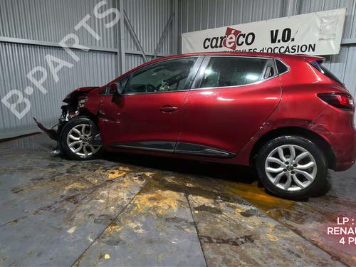 Engine RENAULT CLIO IV (BH_) 0.9 TCe 90 (BHNF, BHMA, BHMH, BHJK, BHJR) | BP32289071M1 - Image 9