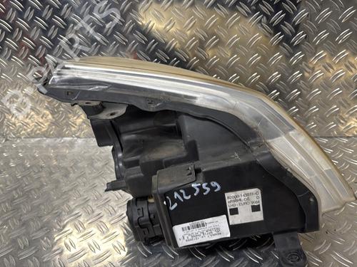 Used Left headlight Left headlight RENAULT VEL SATIS (BJ0_) 3.5 V6 (BJ0R, BJ0V, BJ0U) (241 hp) 21296539 21296539