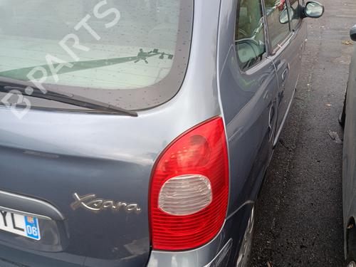 Used Parts CITROËN XSARA PICASSO (N68) 1.6 HDi (90 hp) 4277230