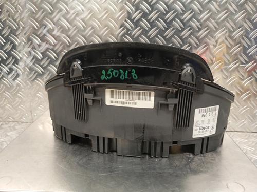 Instrument cluster BMW 3 (E46) 320 d | BP24436394C47 