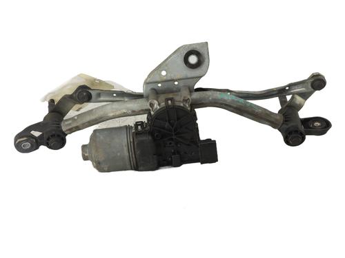 Front wiper motor RENAULT TWINGO II (CN0_) 1.2 (CN0D) | BP36768964M29 - Image 2