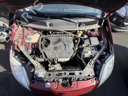 Gearbox FIAT BRAVO II (198_) 1.4 T-Jet (198AXG1B) | BP24504226M3 