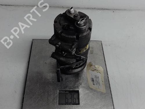 Used AC compressor FORD FOCUS C-MAX (DM2) 1.8 TDCi (115 hp) 21308818