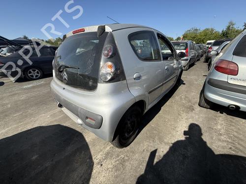 Steering column stalk CITROËN C1 (PM_, PN_) 1.4 HDi | BP26932645I23 - Image 17