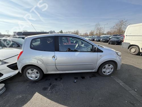 Right taillight RENAULT TWINGO II (CN0_) 1.2 16V (CN04, CN0B) | BP24111001C35  - Image 14