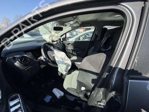 Climate control RENAULT CAPTUR I (J5_, H5_) 1.5 dCi 90 (J5N4, J5M5, J5MW, J5M6, J5AL, J5AJ) | BP24631839I5  - Image 16