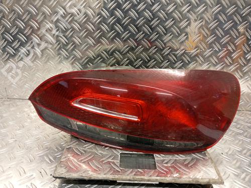 Used Right taillight VW SCIROCCO III (137, 138) 2.0 TDI (170 hp) 24199931