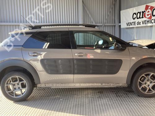 Højre solskærm CITROËN C4 CACTUS 1.2 THP 110 | BP33451019I2  - Image 7