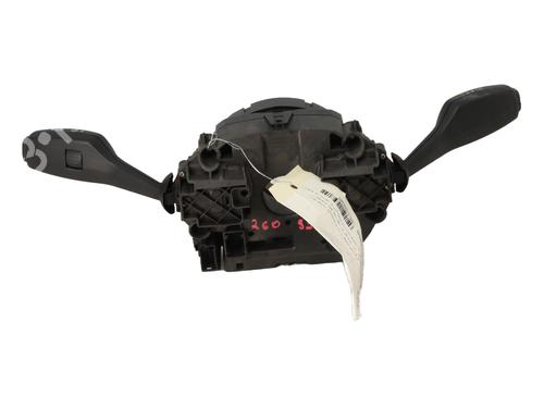 Ratstangsstang Ratstangsstang BMW 1 (F20) 118 i (170 hp) 33206048 33206048