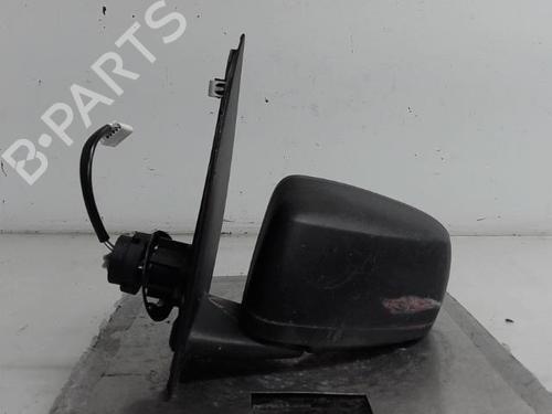 Left mirror FIAT PANDA (169_) 1.2 (169.AXB11, 169.AXB1A) | BP21302343C26 