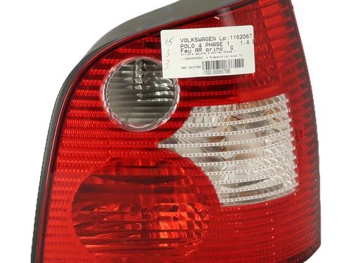 Used Left taillight Left taillight 21372673 21372673