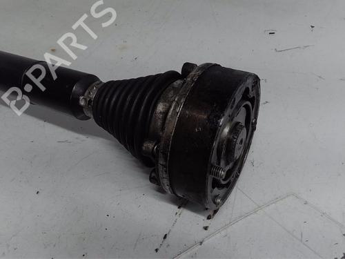 Used Right front driveshaft Right front driveshaft 21295968 21295968