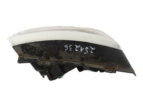 Left taillight FIAT 500 (312_) 1.2 (312AXA1A) | BP30147164C34