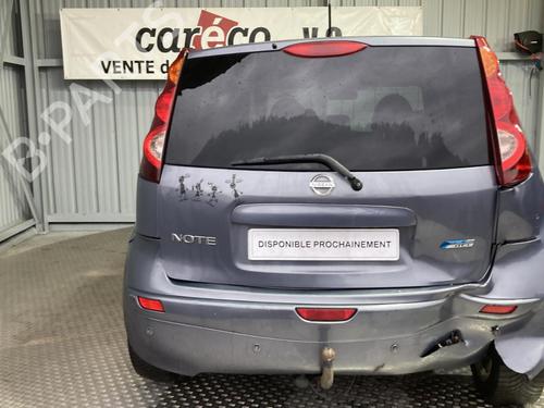 Left headlight NISSAN NOTE (E11, NE11) 1.5 dCi | BP34144914C28  - Image 8