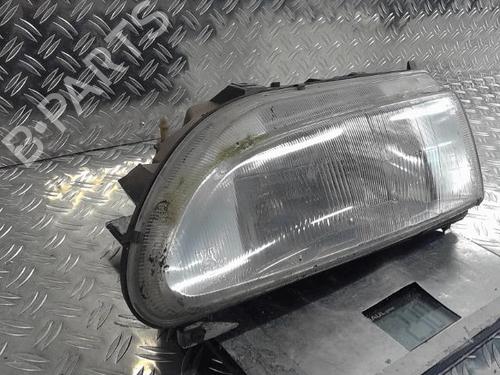 Used Left headlight Left headlight RENAULT 19 II Cabriolet (D53_, 853_) 1.8 (D53Y) (88 hp) 21686860 21686860