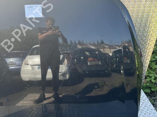 Used Hood CHEVROLET CRUZE (J300) 2.0 CDI (163 hp) 30095758