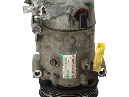 Used AC compressor PEUGEOT 308 I (4A_, 4C_) 1.6 HDi (92 hp) 28128489