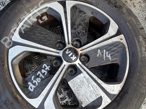 Rim KIA XCEED (CD) 1.6 GDI Hybrid | BP23826332C45  - Image 7