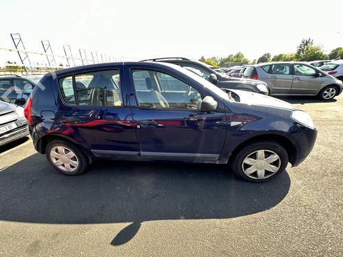 ABS pump DACIA SANDERO 1.4 MPI LPG | BP21291265M43 - Image 7