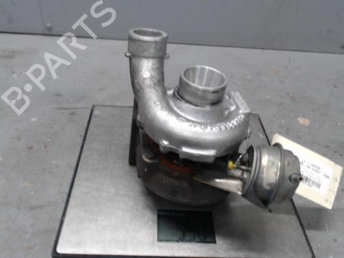 Turbocharger/Supercharger AUDI A6 C5 Avant (4B5) 2.5 TDI | BP21294642M71 
