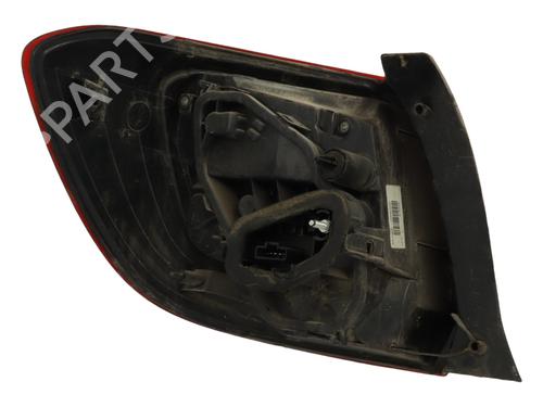 right-taillight-dacia-sandero-ii-2012-38797570 main image