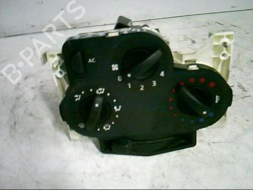 Used Climate control DACIA LOGAN (LS_) 1.5 dCi (LS0K) (68 hp) 21364601