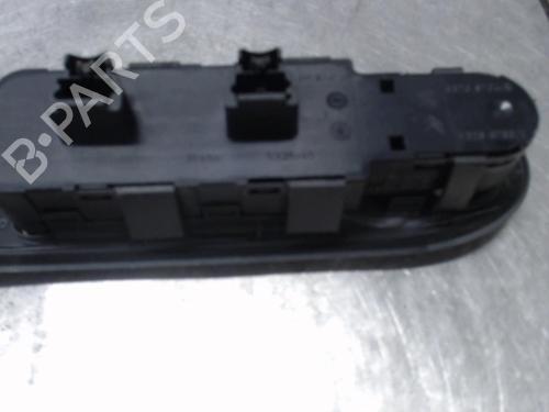 Used Left front window switch PEUGEOT 407 (6D_) 2.0 HDi 135 (6DRHRH, 6DRHRE, 6DRHRG, 6DRHRJ) (136 hp) 21307731