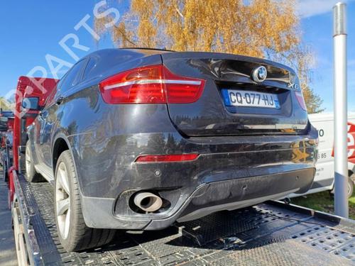 Instrument cluster BMW X6 (E71, E72) xDrive 40 d | BP32306727C47 - Image 8