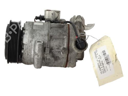 AC compressor VW POLO (9N_, 9A_) 1.4 TDI | BP26686474M34 