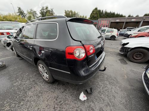 Ignition barrel VW PASSAT B6 Variant (3C5) 2.0 TDI | BP29233567M48 