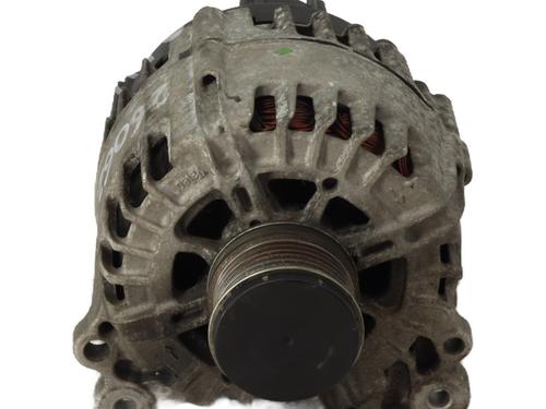 Used Alternator Alternator VW PASSAT B8 (3G2, CB2) 1.6 TDI (120 hp) 33837980 33837980