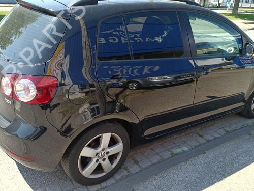 Starter VW GOLF PLUS V (5M1, 521) 2.0 TDI | BP26685152M8 - Image 7