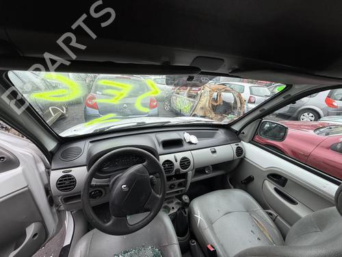 AC compressor RENAULT KANGOO Express (FC0/1_) 1.5 dCi (FC07, FC1R) | BP27675565M34  - Image 9