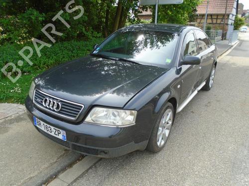 Frontplate/Frontkurv AUDI A6 C5 (4B2) 2.5 TDI | BP21303569C72 