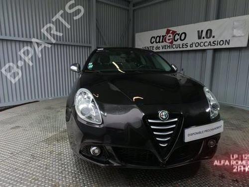 Used Parts ALFA ROMEO GIULIETTA (940_)  1.6 JTDM (940FYB11, 940FYB1A, 940FYF11, 940FYF1A)  4434712