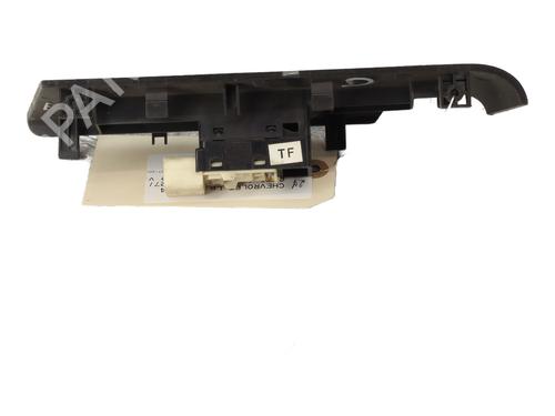 Right front window switch CHEVROLET AVEO / KALOS Hatchback (T250, T255) 1.2 | BP21365667I26 - Image 2