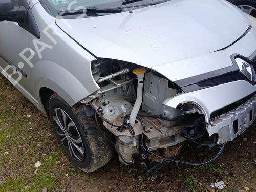 Left sun visor RENAULT TWINGO II (CN0_) 1.2 16V (CN04, CN0B) | BP31370121I1  - Image 10