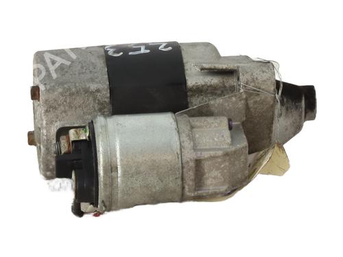 Used Starter Starter RENAULT TWINGO II (CN0_) 1.2 16V (CN04, CN0B) (75 hp) 30089185 30089185
