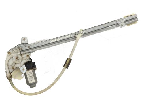 Used Left rear window motor Left rear window motor RENAULT LAGUNA II Grandtour (KG0/1_) 1.8 16V (117 hp) 28113940 28113940