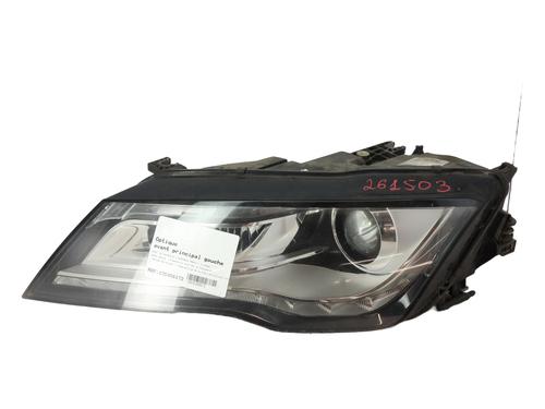 Left headlight AUDI A7 Sportback (4GA, 4GF) 3.0 TDI quattro | BP34499626C28 - Image 2
