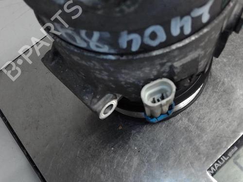 AC compressor OPEL VECTRA C GTS (Z02) 1.9 CDTI (F68) | BP21298797M34 