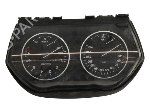 Used Instrument cluster BMW 2 Active Tourer (F45) 218 i (136 hp) 27399269