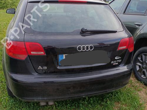 Used Parts AUDI A3 Sportback (8PA)  2.0 TDI  2731505